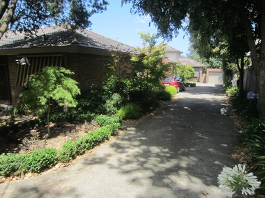Photograph - 10 Shepherd Street, Surrey Hills, The Street Where You Live Project