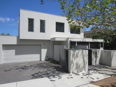 Photograph - 14 Shepherd Street, Surrey Hills, The Street Where You Live Project