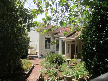 Photograph - 15 Shepherd Street, Surrey Hills, The Street Where You Live Project