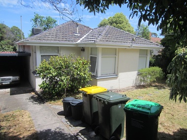 Photograph - 20 Shepherd Street, Surrey Hills, The Street Where You Live Project