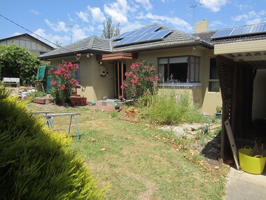 Photograph - 60 Shepherd Street, Surrey Hills, The Street Where You Live Project