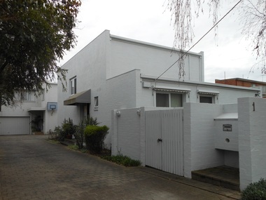 Photograph - 1 Scheele Street, Surrey Hills, On The Street Where You Live Project