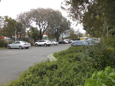 Photograph - 2 Scheele Street, Surrey Hills, On The Street Where You Live Project