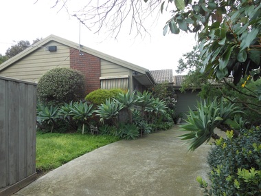 Photograph - 4 Scheele Street, Surrey Hills, On The Street Where You Live Project