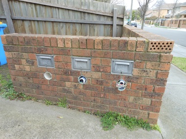 Photograph - 6 Scheele Street, Surrey Hills, On The Street Where You Live Project