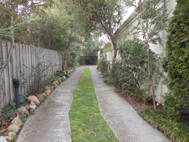 Photograph - 8 Scheele Street, Surrey Hills, On The Street Where You Live Project