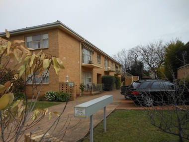 Photograph - 13 Scheele Street, Surrey Hills, On The Street Where You Live Project