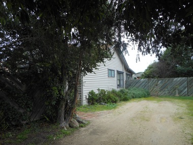 Photograph - 15 Scheele Street, Surrey Hills, On The Street Where You Live Project