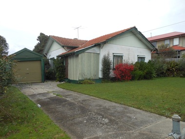 Photograph - 16 Scheele Street, Surrey Hills, On The Street Where You Live Project