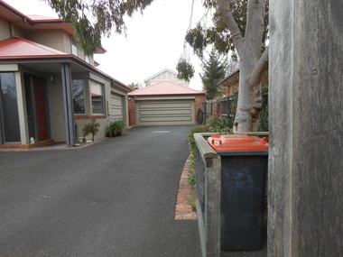 Photograph - 18 Scheele Street, Surrey Hills, On The Street Where You Live Project