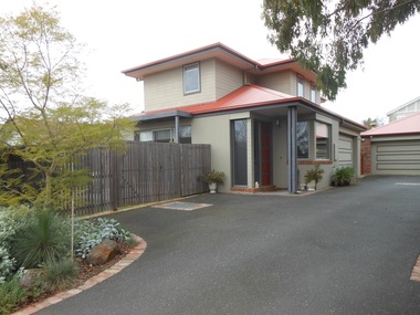 Photograph - 18A Scheele Street, Surrey Hills, On The Street Where You Live Project