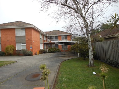 Photograph - 19 Scheele Street, Surrey Hills, On The Street Where You Live Project