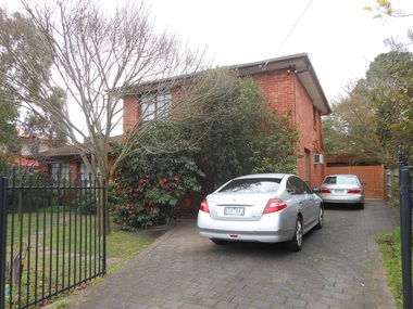 Photograph - 20 Scheele Street, Surrey Hills, On The Street Where You Live Project