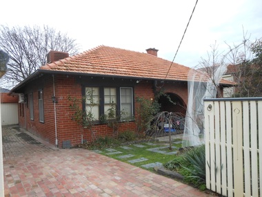 Photograph - 23 Scheele Street, Surrey Hills, On The Street Where You Live Project