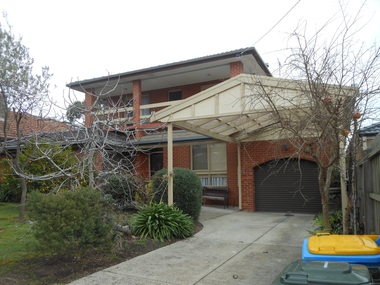Photograph - 27 Scheele Street, Surrey Hills, On The Street Where You Live Project