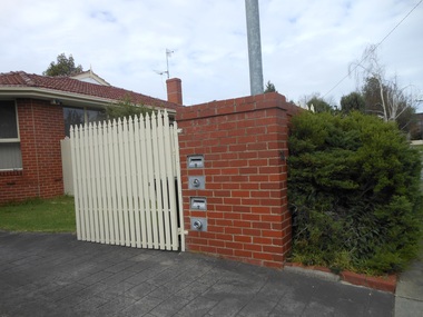 Photograph - 28 Scheele Street, Surrey Hills, On The Street Where You Live Project
