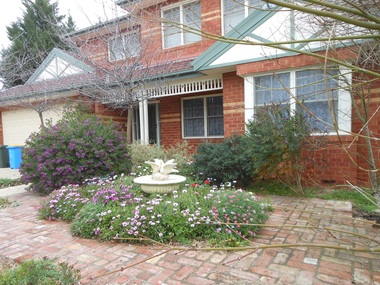 Photograph - 31 Scheele Street, Surrey Hills, On The Street Where You Live Project