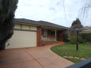 Photograph - 32 Scheele Street, Surrey Hills, On The Street Where You Live Project