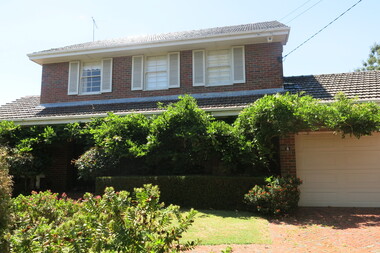 Photograph - 4 Alandale Street, Surrey Hills, On The Street Where You Live Project