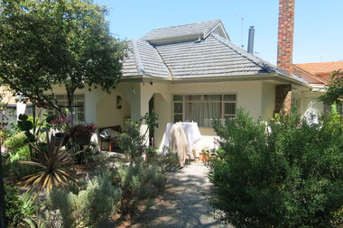Photograph - 7 Alandale Street, Surrey Hills, On The Street Where You Live Project