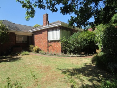 Photograph - 14 Park Road, Surrey Hills, On The Street Where You Live Project