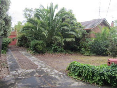 Photograph - 15 Park Road, Surrey Hills, On The Street Where You Live Project