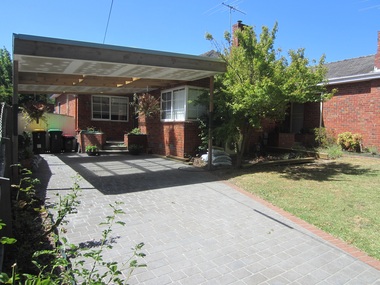 Photograph - 16 Park Road, Surrey Hills, On The Street Where You Live Project