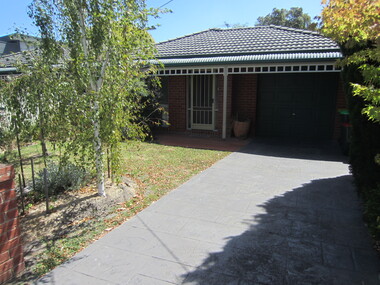 Photograph - 7A Oak Street, Surrey Hills, On The Street Where You Live Project