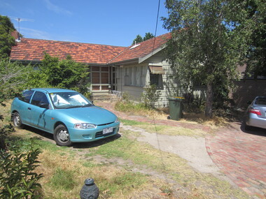 Photograph - 10 Oak Street, Surrey Hills, On The Street Where You Live Project