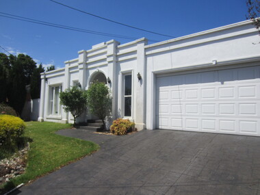 Photograph - 12 Oak Street, Surrey Hills, On The Street Where You Live Project