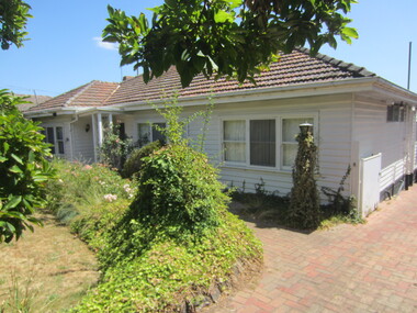 Photograph - 23 Oak Street, Surrey Hills, On The Street Where You Live Project