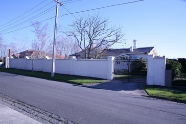 Photograph - 1 Marlborough St, Mont Albert, On The Street Where You Live Project