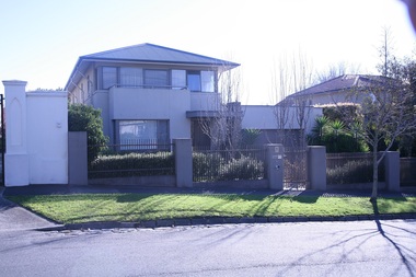 Photograph - 1B Marlborough St, Mont Albert, On The Street Where You Live Project