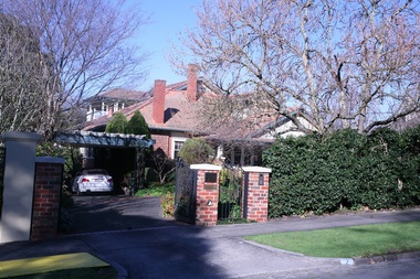 Photograph - 2 Marlborough St, Mont Albert, On The Street Where You Live Project