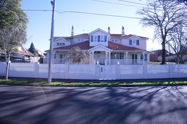 Photograph - 7 Marlborough St, Mont Albert, On The Street Where You Live Project