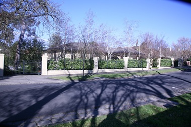Photograph - 8 Marlborough St, Mont Albert, On The Street Where You Live Project