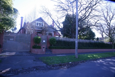 Photograph - 9 Marlborough St, Mont Albert, On The Street Where You Live Project