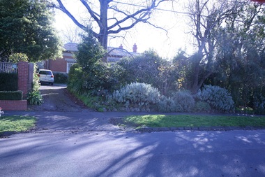 Photograph - 11 Marlborough St, Mont Albert, On The Street Where You Live Project