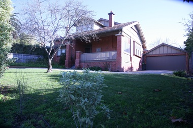 Photograph - 17 Marlborough St, Mont Albert, On The Street Where You Live Project