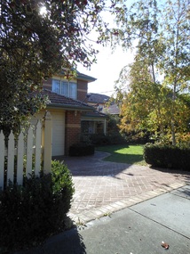 Photograph - 3 Meldreth Street, Surrey Hills, On The Street Where You Live Project
