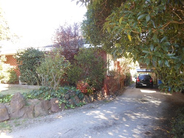 Photograph - 7 Meldreth Street, Surrey Hills, On The Street Where You Live Project