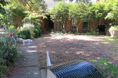 Photograph - 1 North Court, Surrey Hills, On The Street Where You Live Project