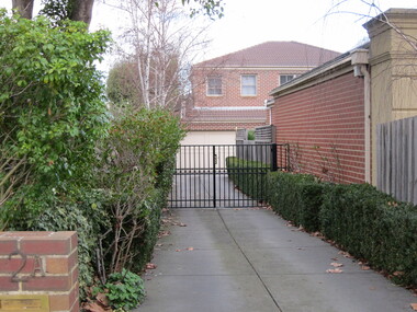 Photograph - 2A Payne Street, Surrey Hills, On The Street Where You Live Project