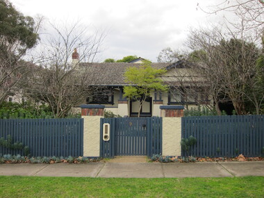 Photograph - 9 Payne Street, Surrey Hills, On The Street Where You Live Project
