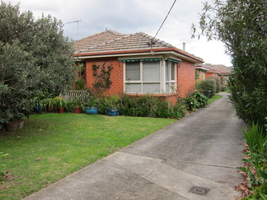 Photograph - 10 Payne Street, Surrey Hills, On The Street Where You Live Project