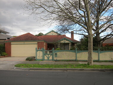 Photograph - 12 Payne Street, Surrey Hills, On The Street Where You Live Project