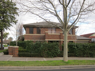 Photograph - 14 Payne Street, Surrey Hills, On The Street Where You Live Project