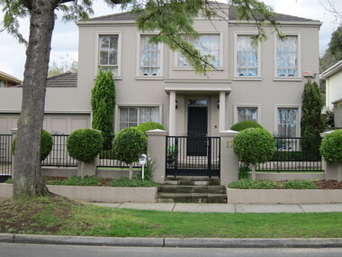 Photograph - 17 Payne Street, Surrey Hills, On The Street Where You Live Project