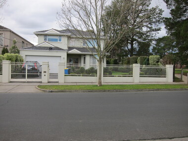 Photograph - 19 Payne Street, Surrey Hills, On The Street Where You Live Project