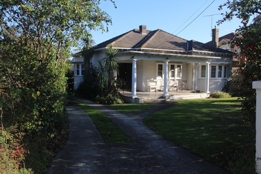 Photograph - 11 Pine Street, Surrey Hills, On The Street Where You Live Project